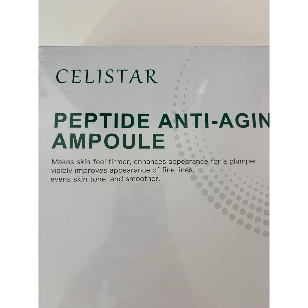 Celistar peptide anti